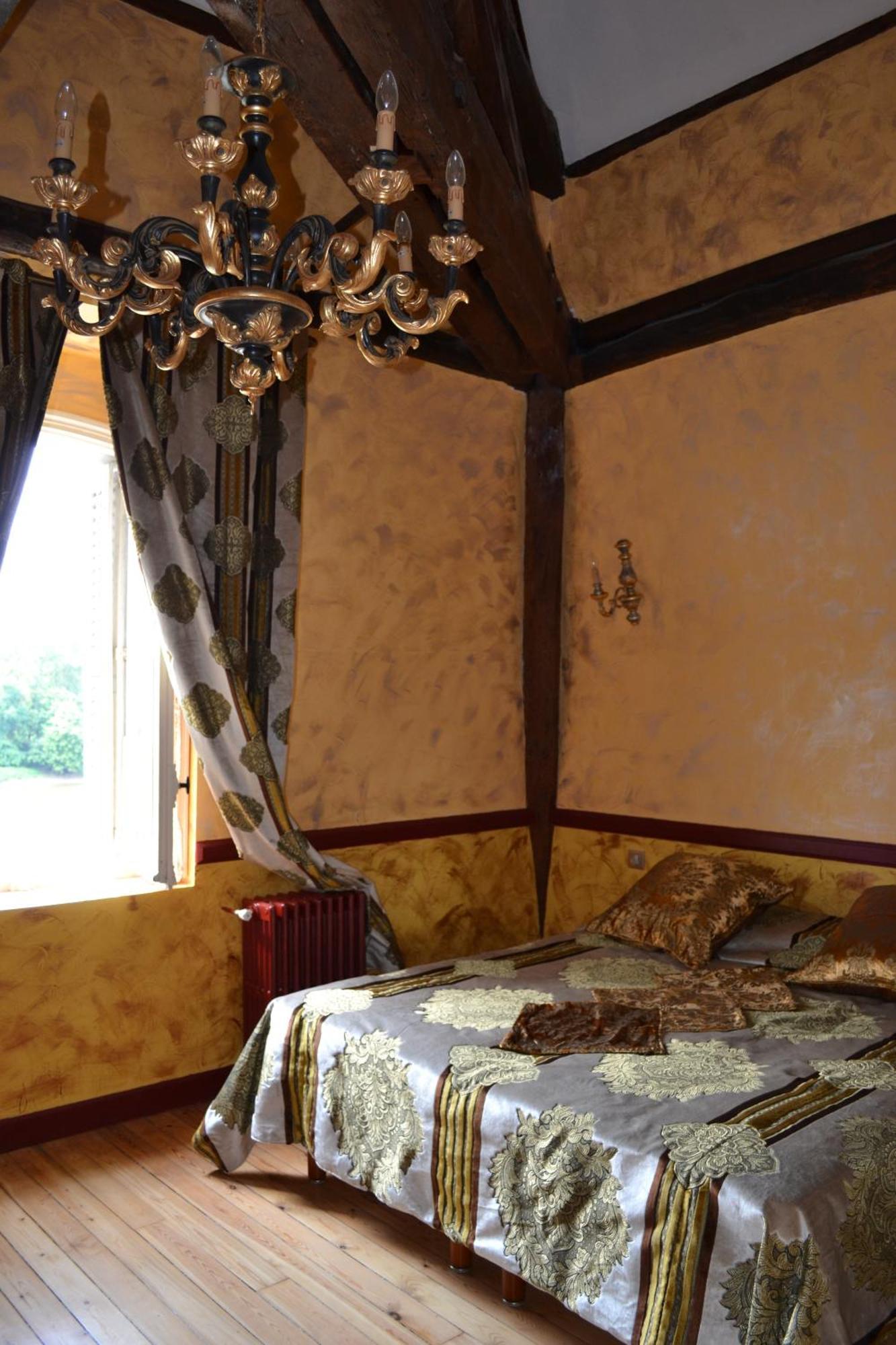 Lit En Loire Alojamento de Acomodação e Pequeno-almoço Saint-Cyr-sur-Loire