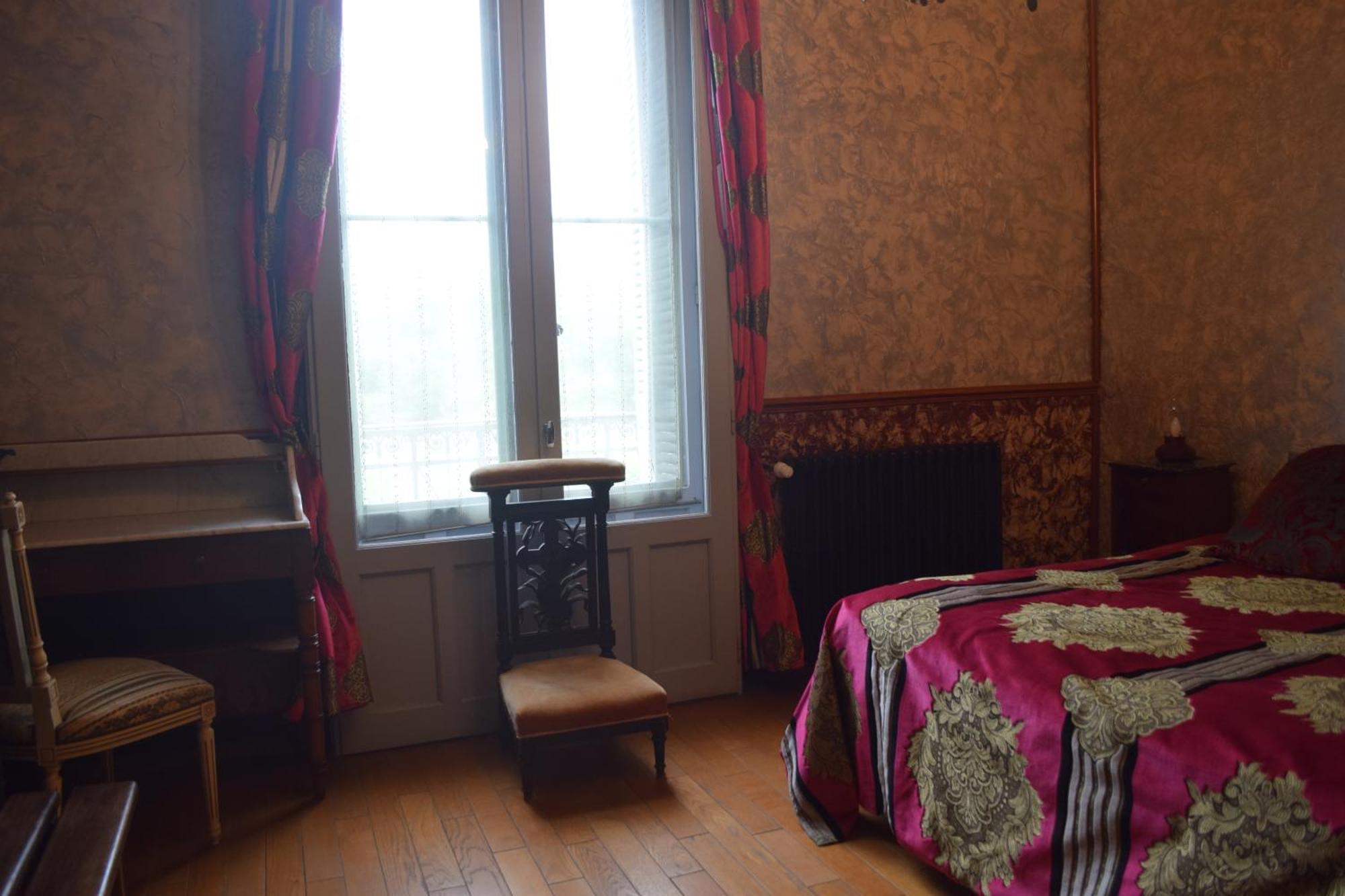 Lit En Loire Alojamento de Acomodação e Pequeno-almoço 3*